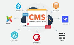 What is a Content Management System