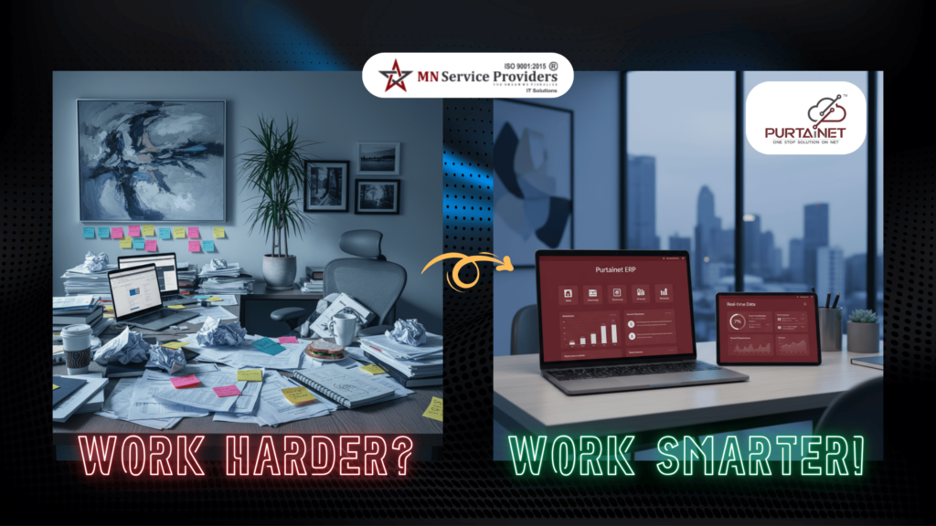 Is ERP for Small Business in India Worth It? Cost vs. Benefits